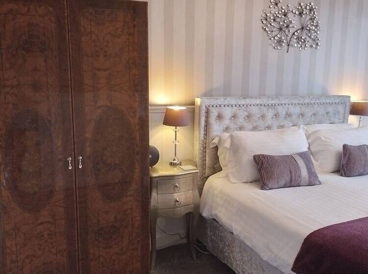 ペンション Sunflower Lodge