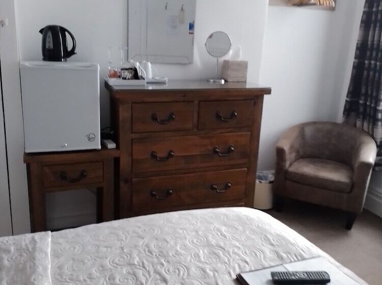 ペンション Sunflower Lodge