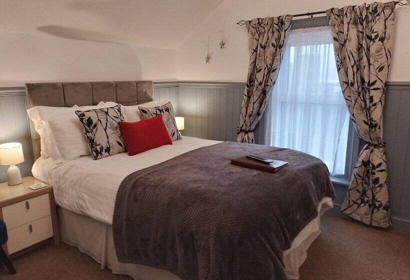 ペンション Sunflower Lodge