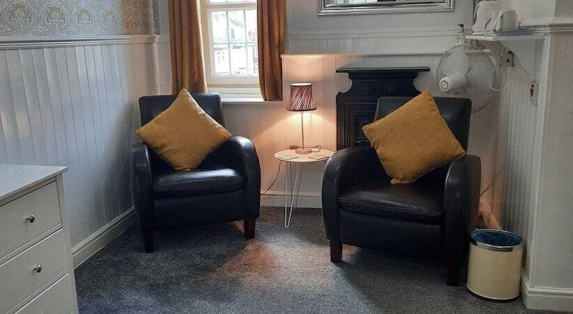 ペンション Sunflower Lodge