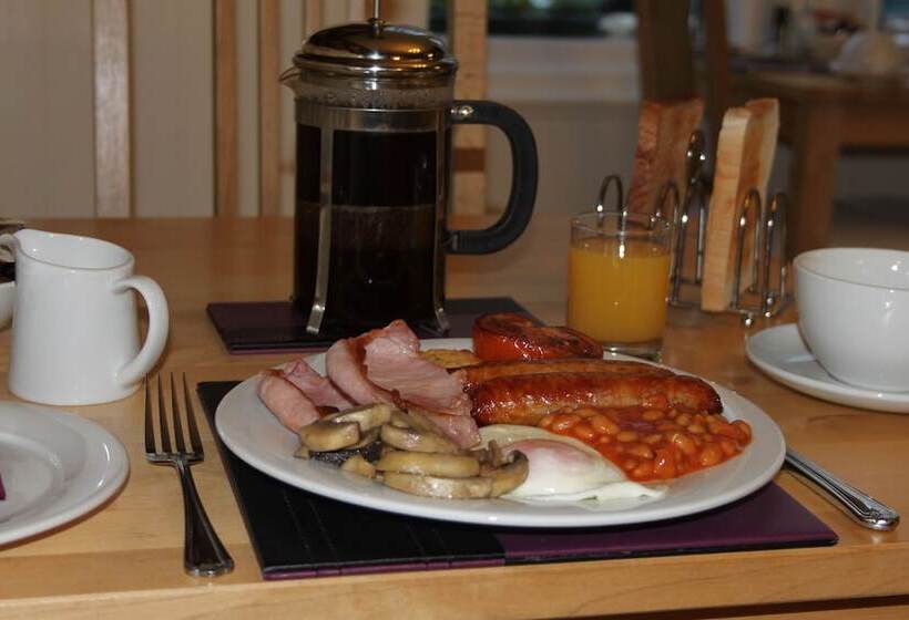 ペンション Sunflower Lodge