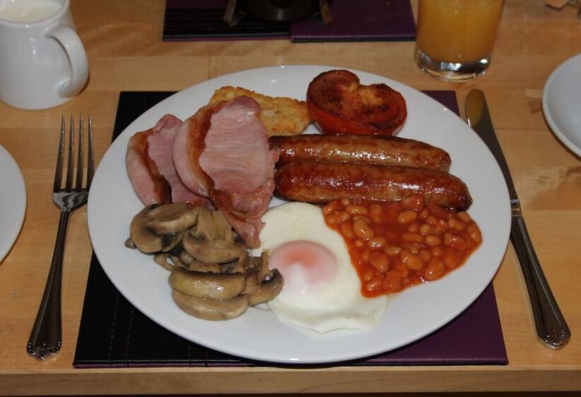 ペンション Sunflower Lodge