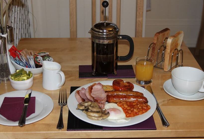 ペンション Sunflower Lodge