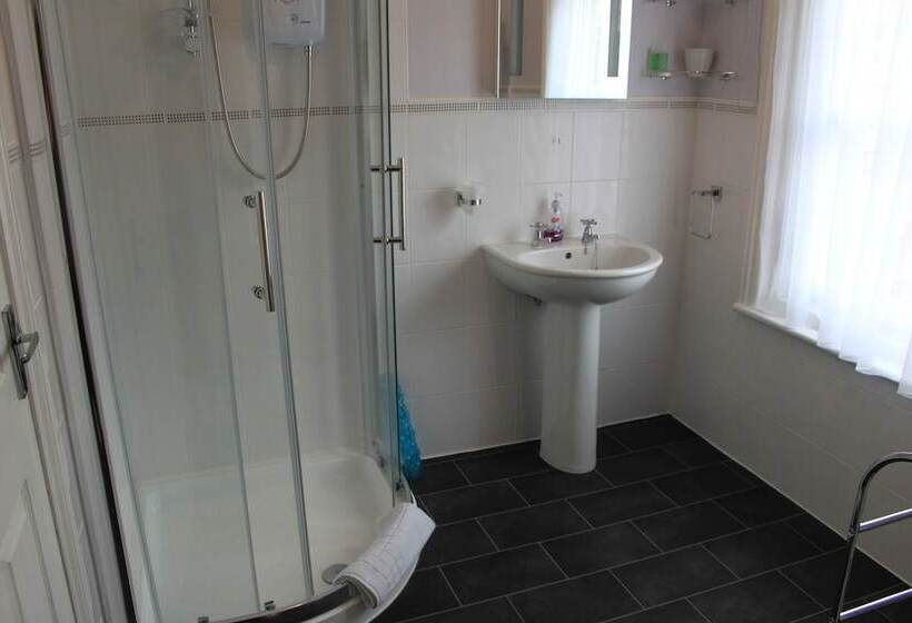 ペンション Sunflower Lodge