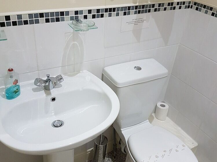 ペンション Sunflower Lodge