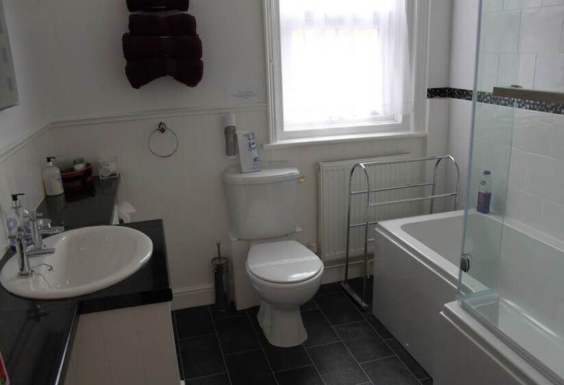 ペンション Sunflower Lodge