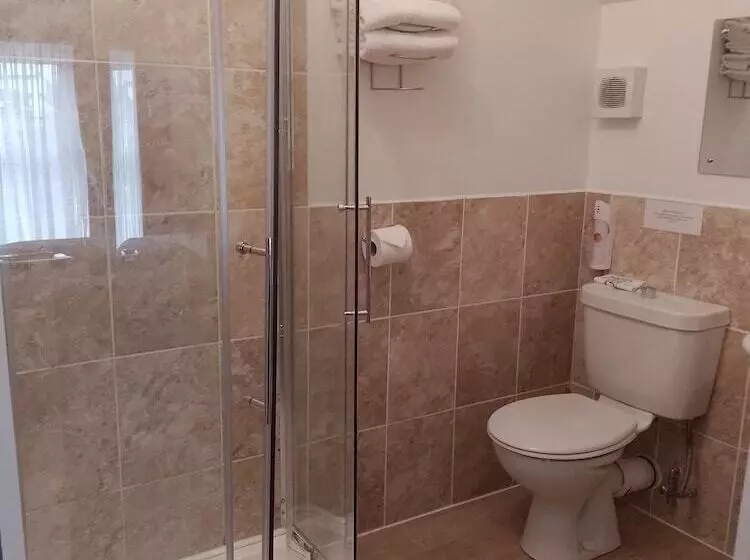 Majatalo Sunflower Lodge