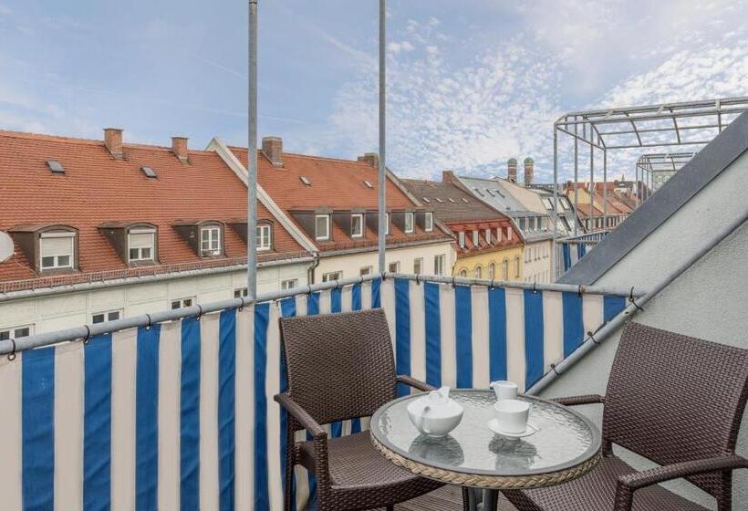 Hapimag Ferienwohnungen Munchen