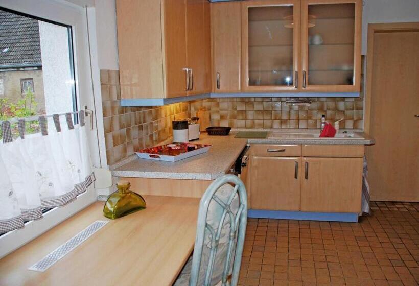 酒店 Ferienwohnungen Auf Dem Pommernhof