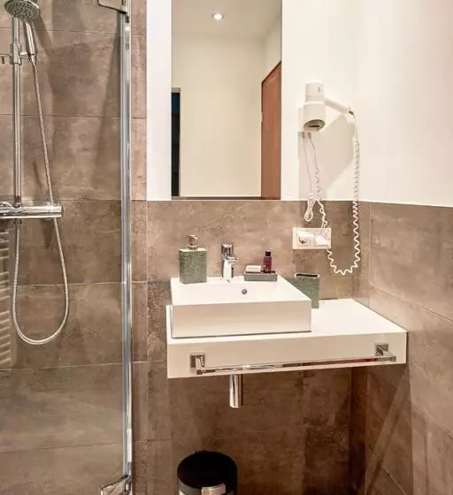 Pension Haus Am Einberg