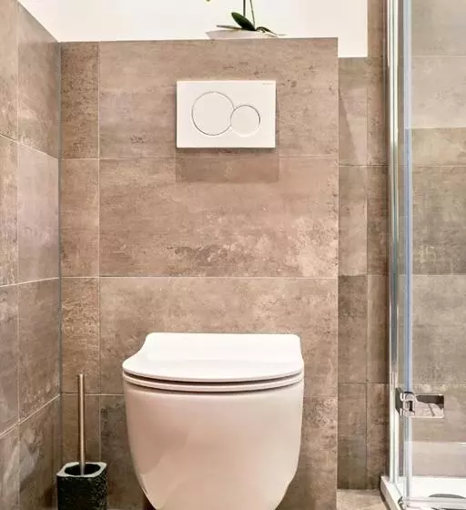 Pension Haus Am Einberg