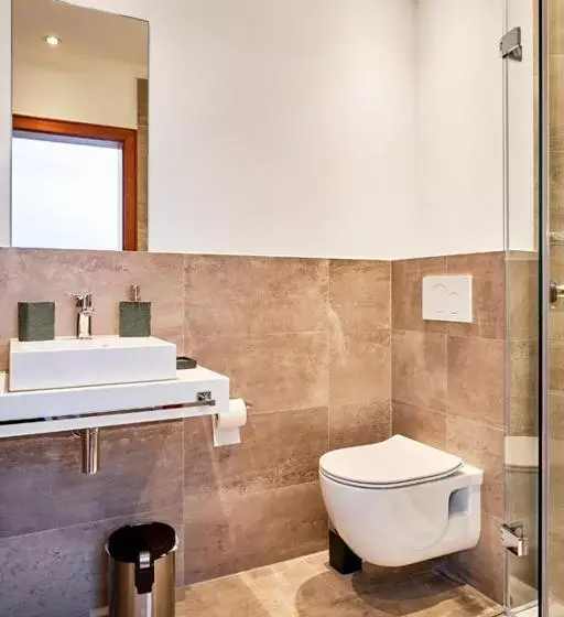 Pension Haus Am Einberg