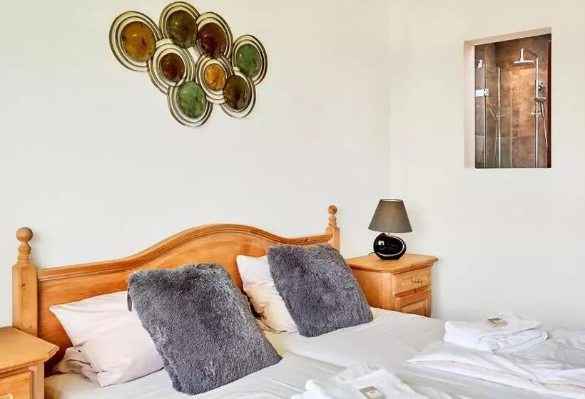 Pension Haus Am Einberg