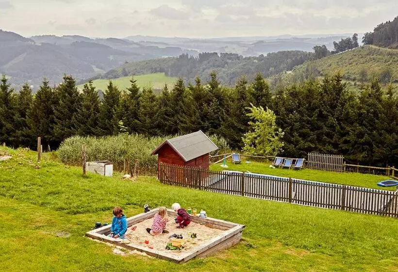 Pension Haus Am Einberg