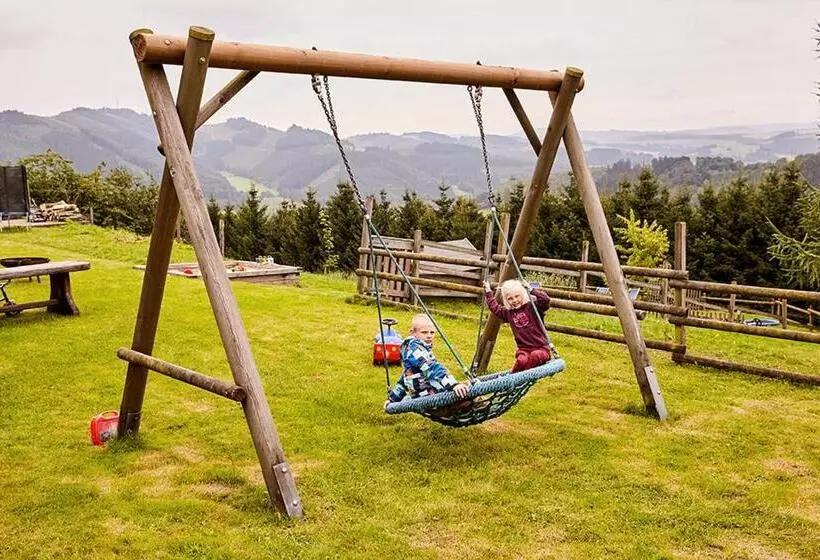 Pension Haus Am Einberg