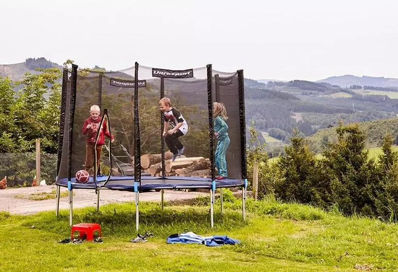 Pension Haus Am Einberg