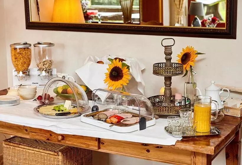 Pension Haus Am Einberg