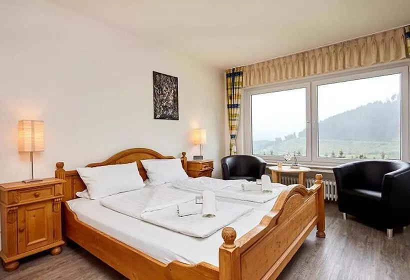 Pension Haus Am Einberg