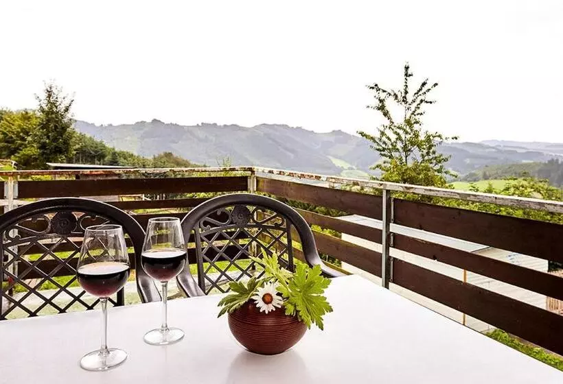 Pension Haus Am Einberg