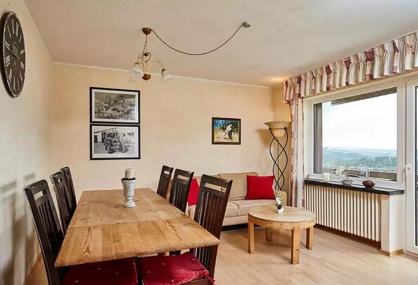 Pension Haus Am Einberg