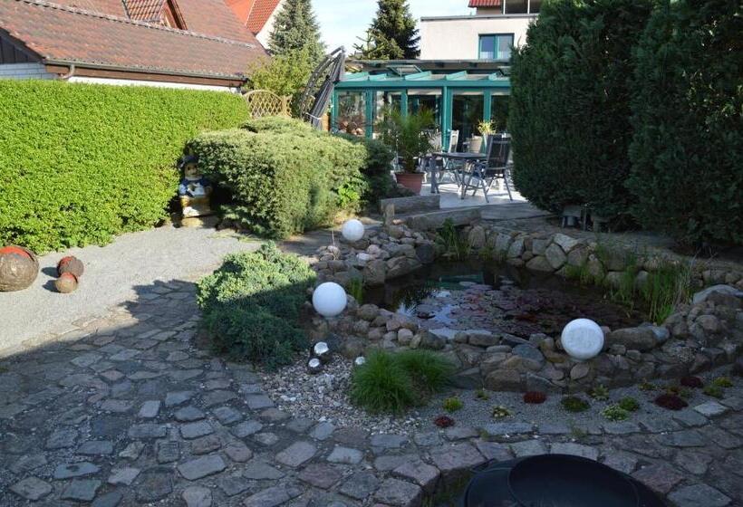 Pension Zum Yachthafen