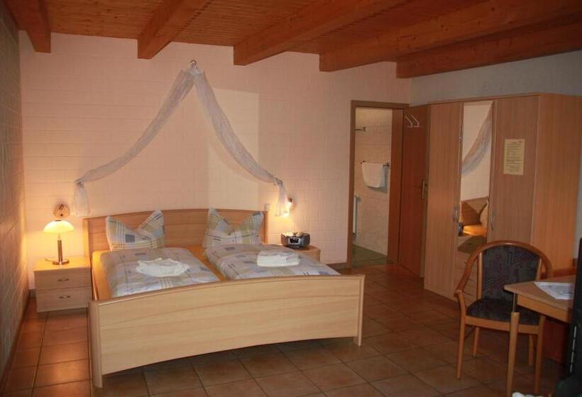 Pension Zum Yachthafen