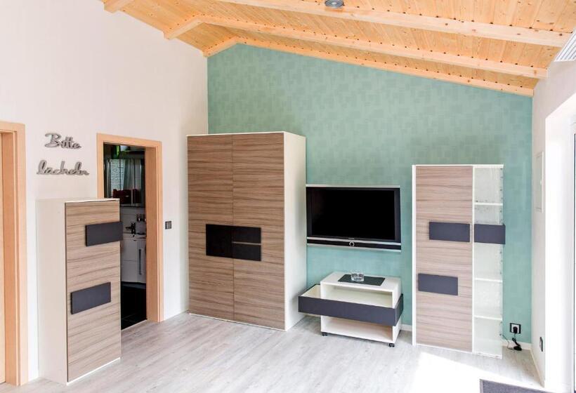 Pension Zum Yachthafen