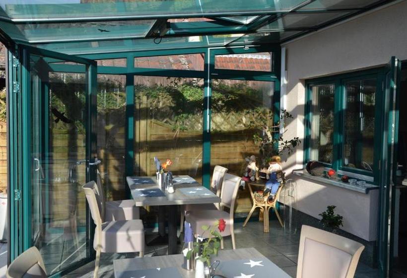 Pension Zum Yachthafen