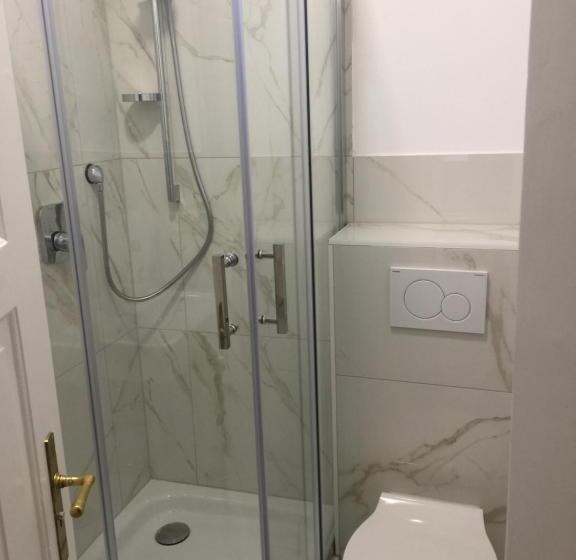 بنسيون Gästezimmer Hozici