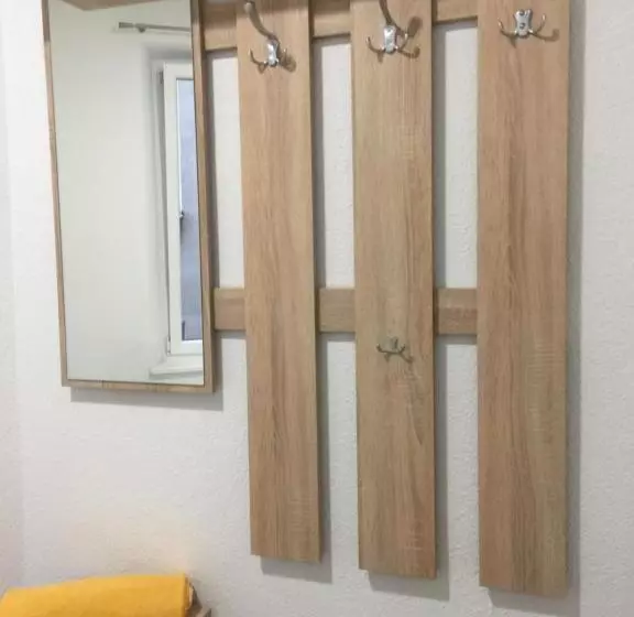 Majatalo Gästezimmer Hozici