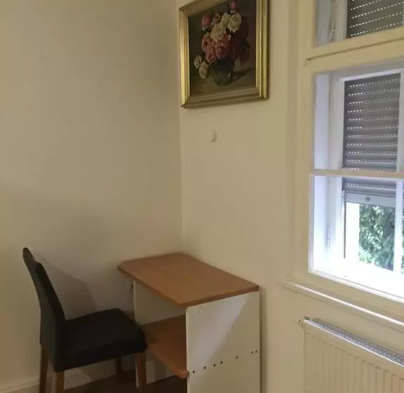 Majatalo Gästezimmer Hozici