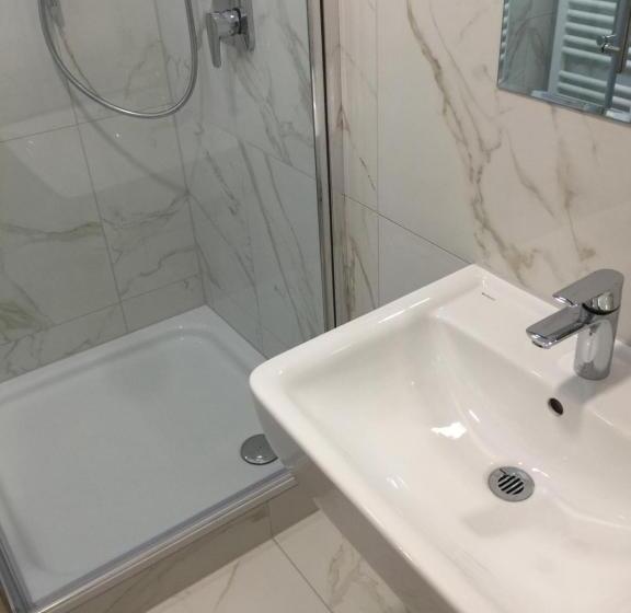 بنسيون Gästezimmer Hozici