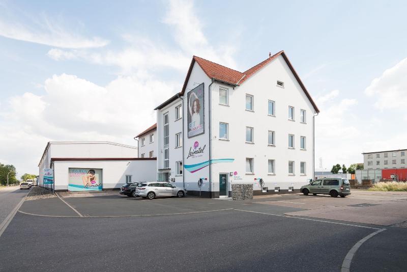 Пансион Leinotel