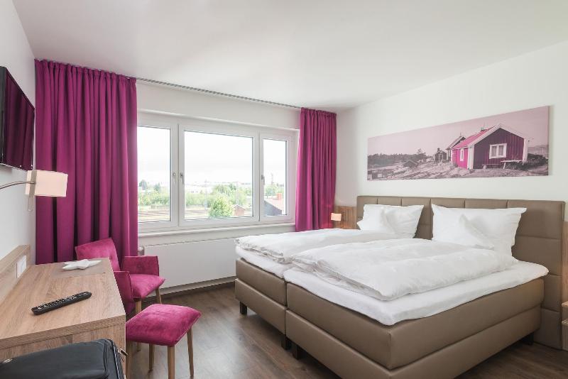 Пансион Leinotel