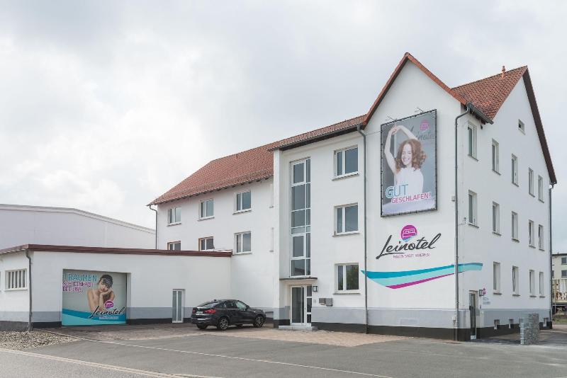 Пансион Leinotel