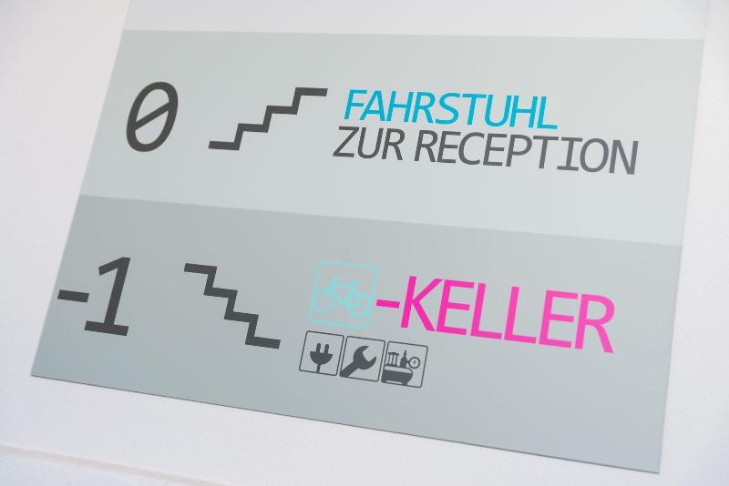 Пансион Leinotel