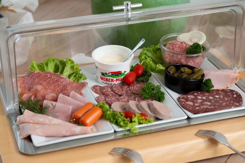 Пансион Leinotel