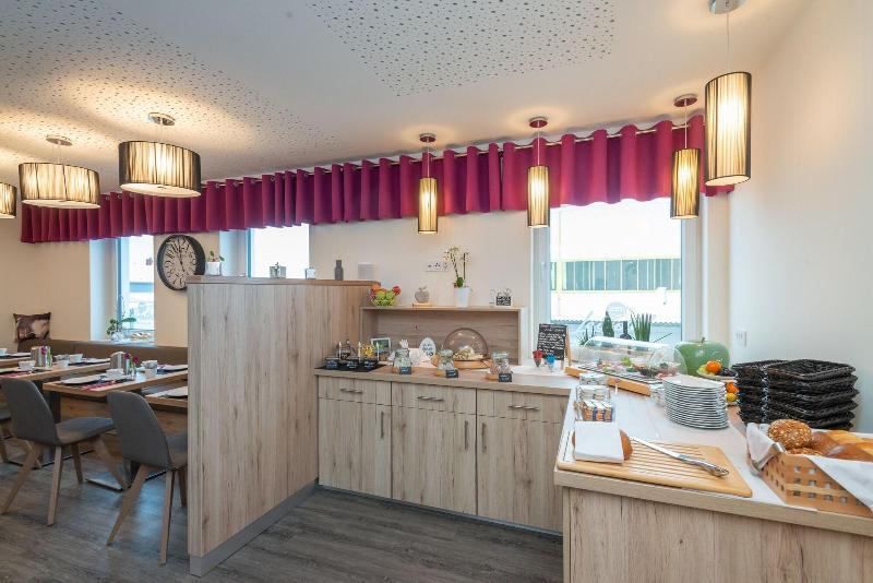 Пансион Leinotel