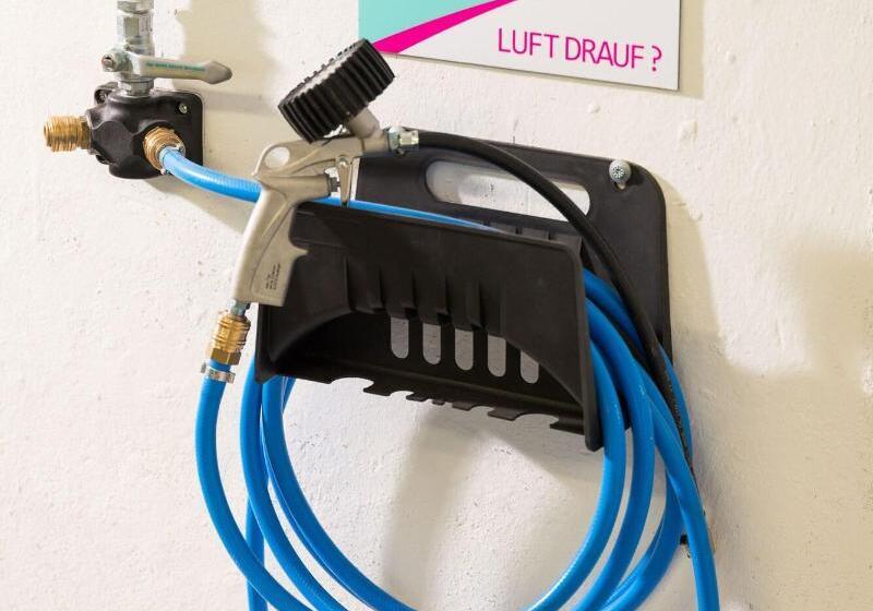 Пансион Leinotel