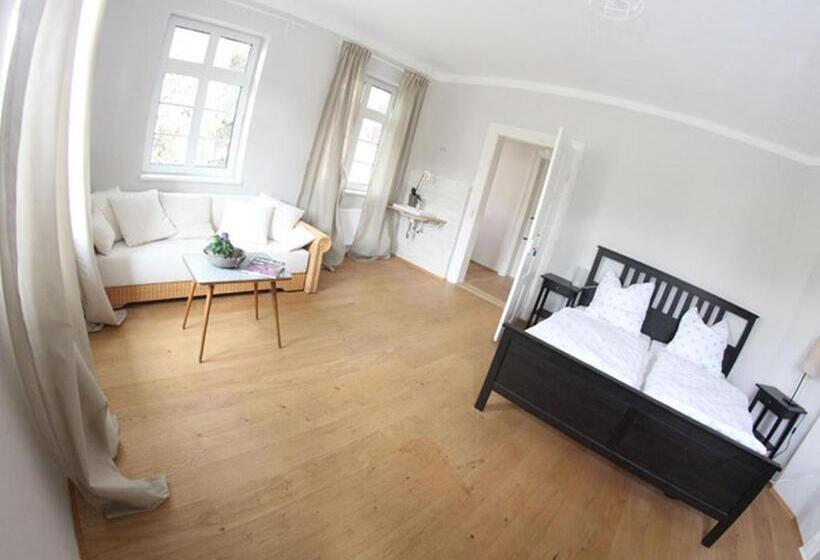 Пансион Posthof Kerstenhausen