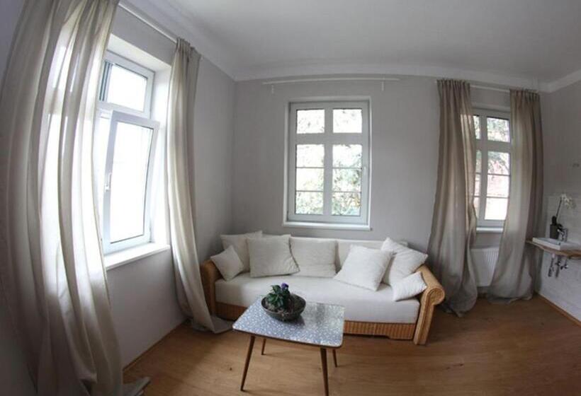 Пансион Posthof Kerstenhausen