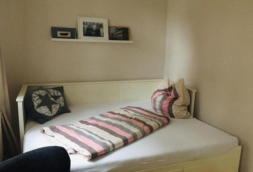 Пансион Posthof Kerstenhausen