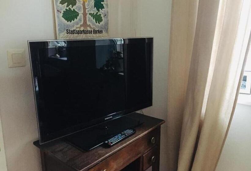 Пансион Posthof Kerstenhausen