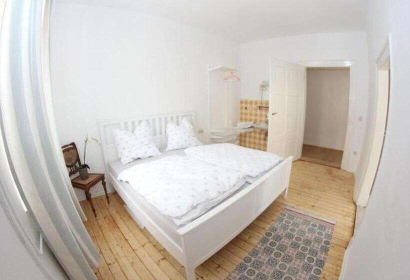 Пансион Posthof Kerstenhausen