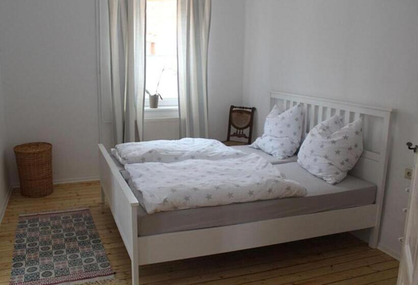 Пансион Posthof Kerstenhausen