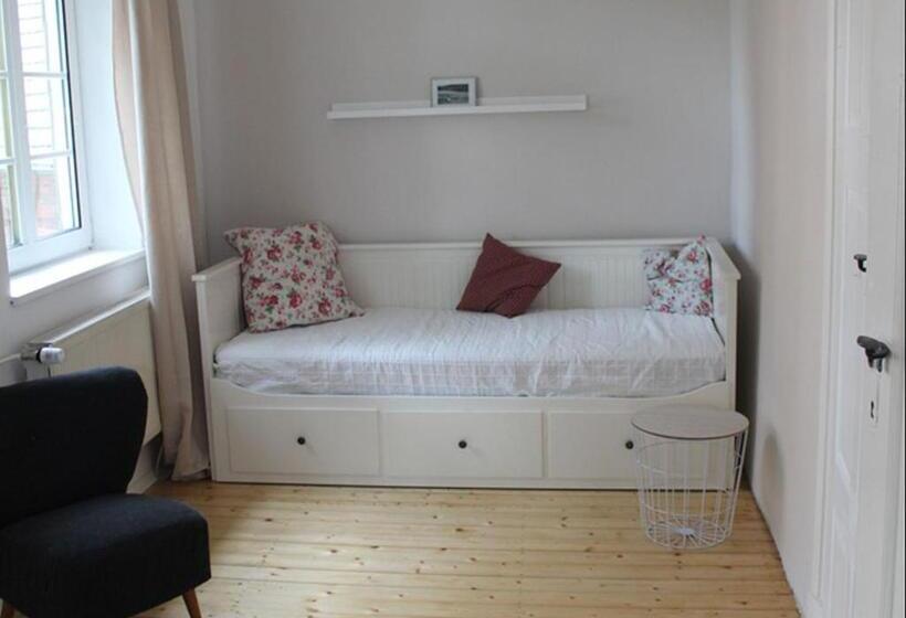 Пансион Posthof Kerstenhausen