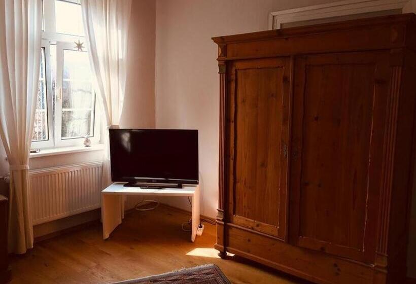 Пансион Posthof Kerstenhausen