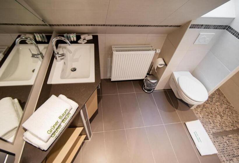 Пансион Zum Grunen Baum