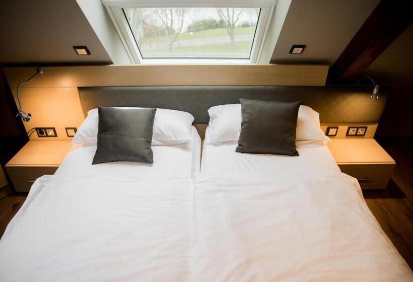 Пансион Zum Grunen Baum