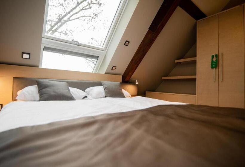 Пансион Zum Grunen Baum